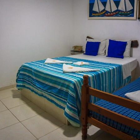 Pousada Sonho Meu Praia de Pipa Екстериор снимка