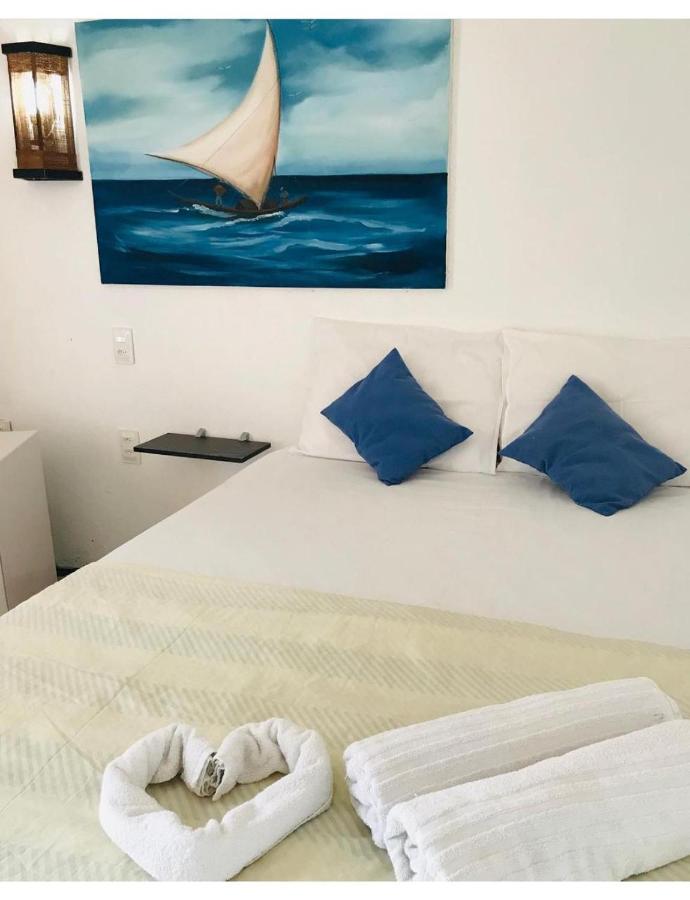 Pousada Sonho Meu Praia de Pipa Екстериор снимка