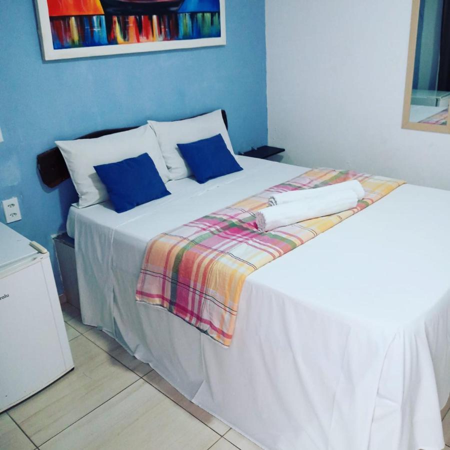 Pousada Sonho Meu Praia de Pipa Екстериор снимка